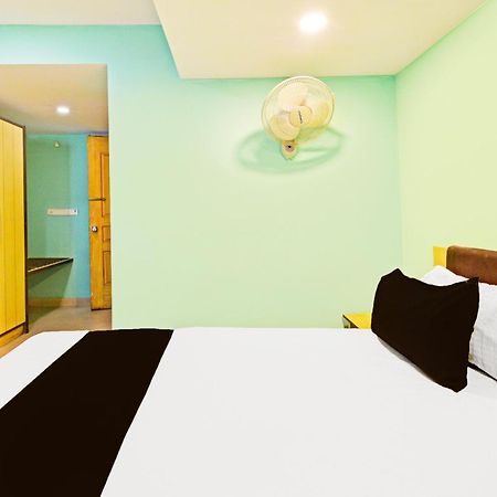 Super Townhouse Ameerpet Balkampet Road Hyderabad Exterior foto